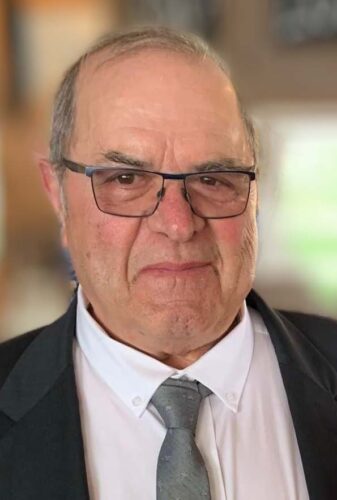 Robert A. Schroepfer